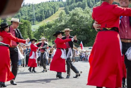 60. Tydzień Kultury Beskidzkiej